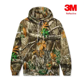 Basket Rack 3M Camo Hoodie - Limited Edition Fashion