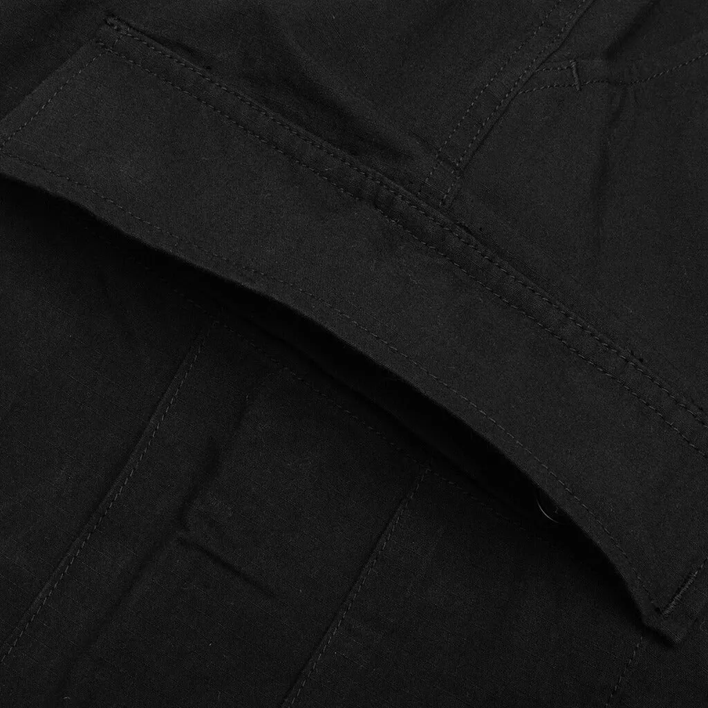 Black BDU NC Pants