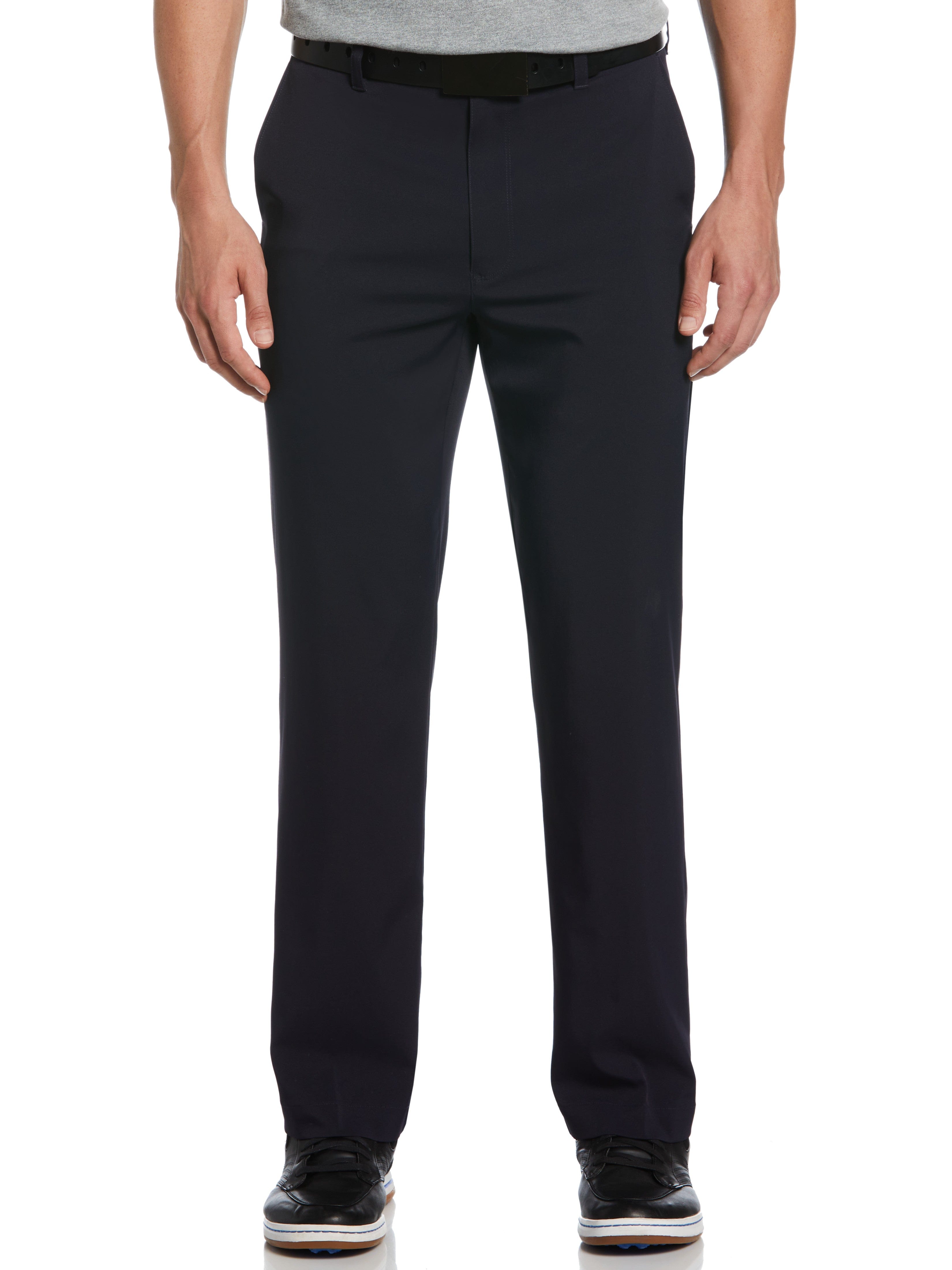 Big Tall Lightweight Stretch Classic Pant Active Waistband