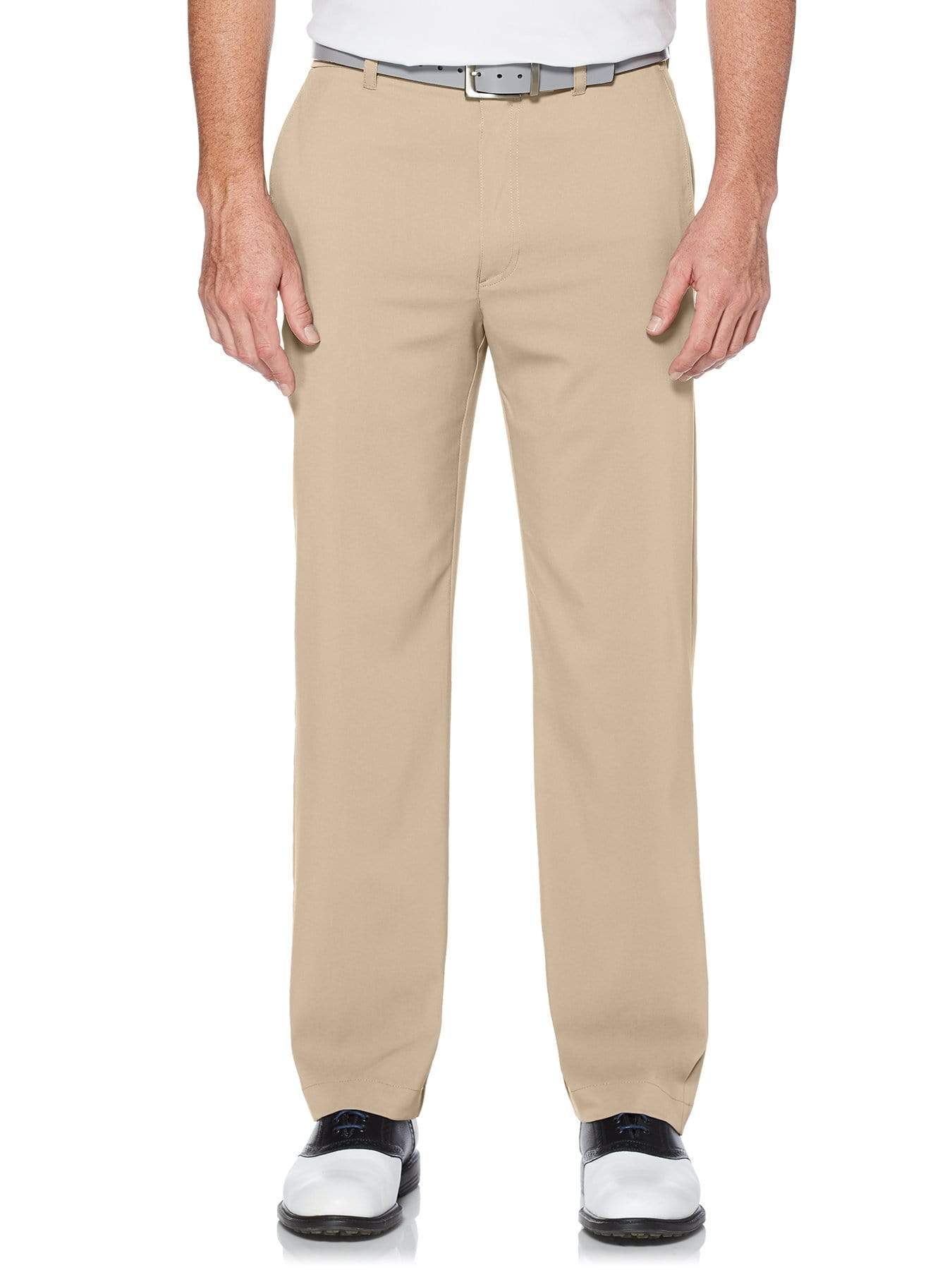 Big Tall Stretch Classic Pant Active Waistband.