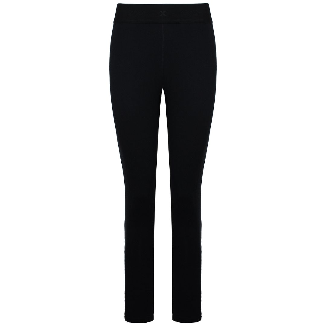 Black Compression Tights for Women from 2XU Flight