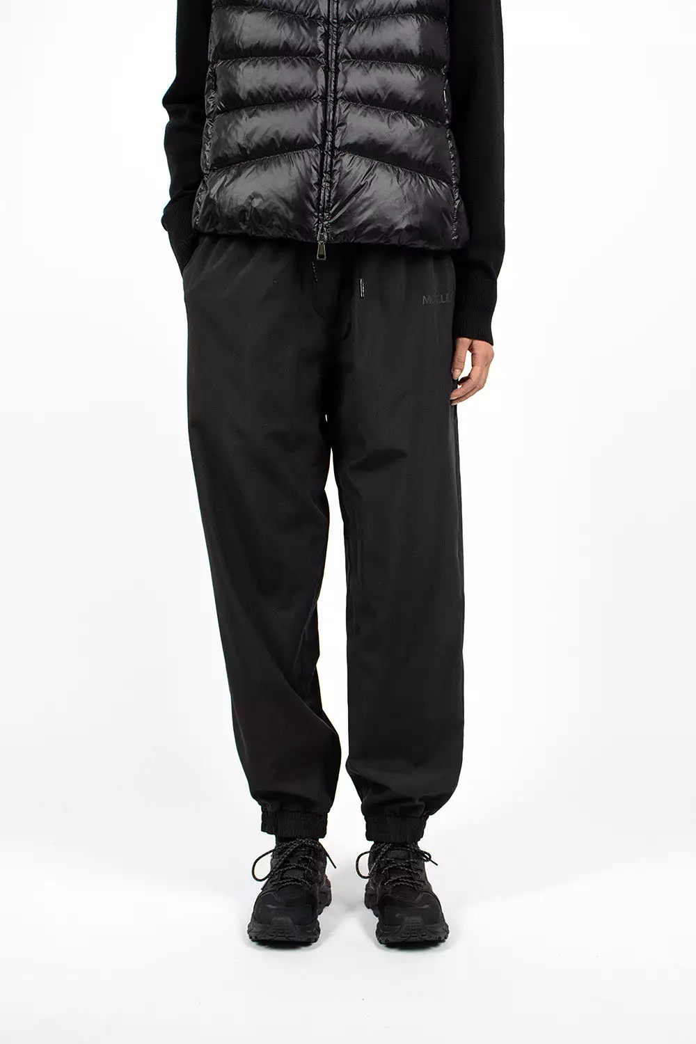 Black Jogging Pants