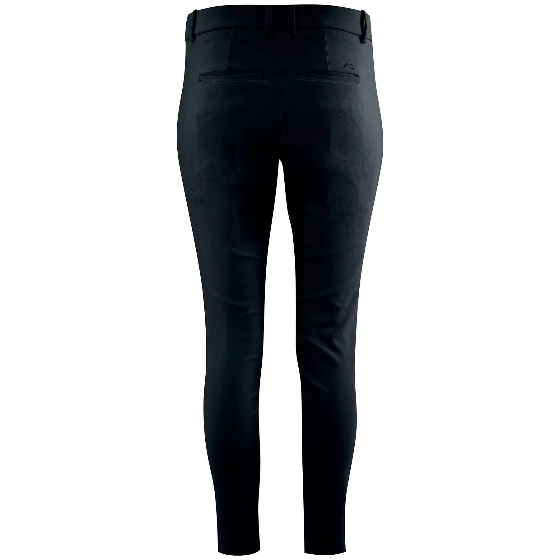 Black Womens Ikala 7/8 Treggings - 2024