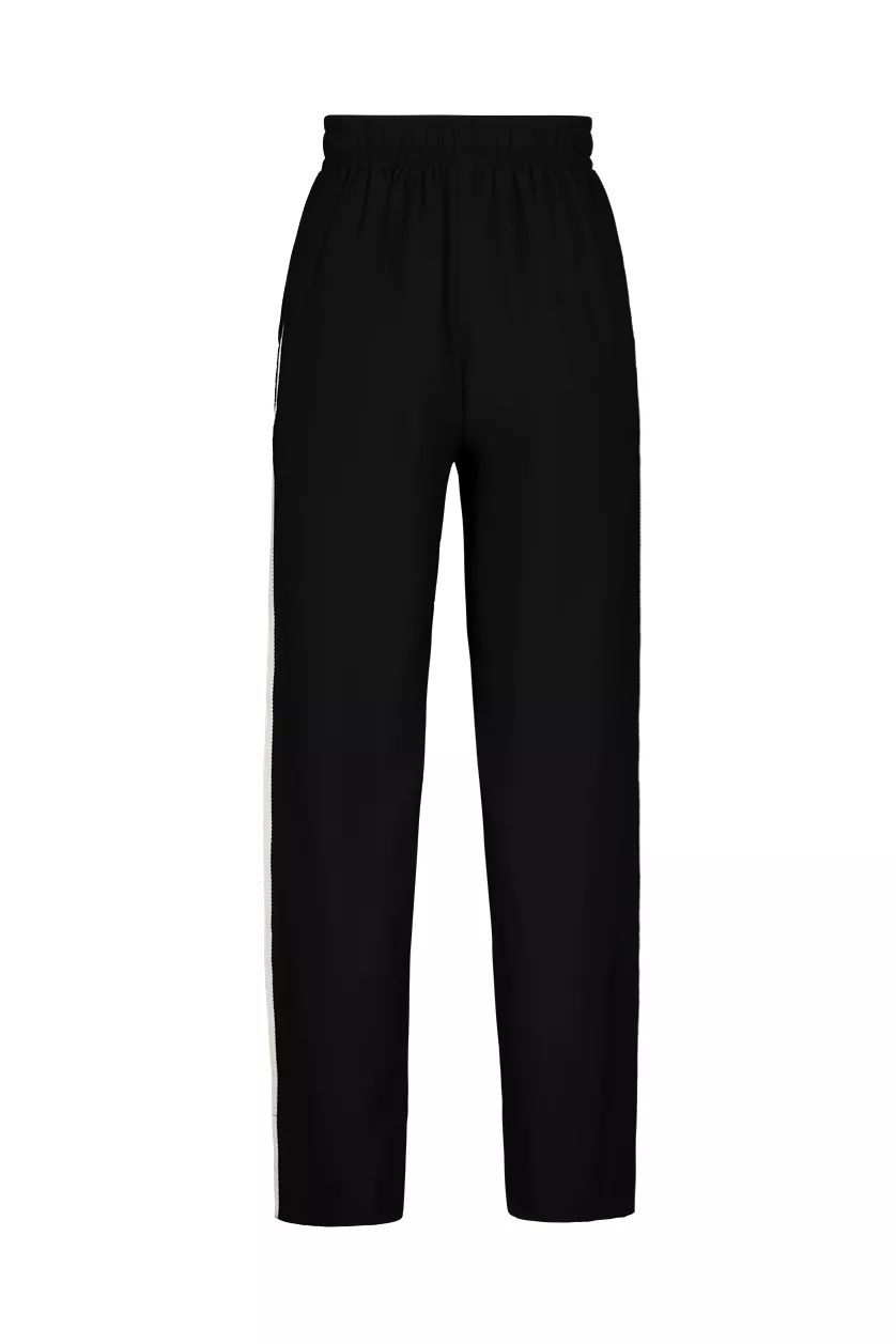 Black Women's Indi Pants