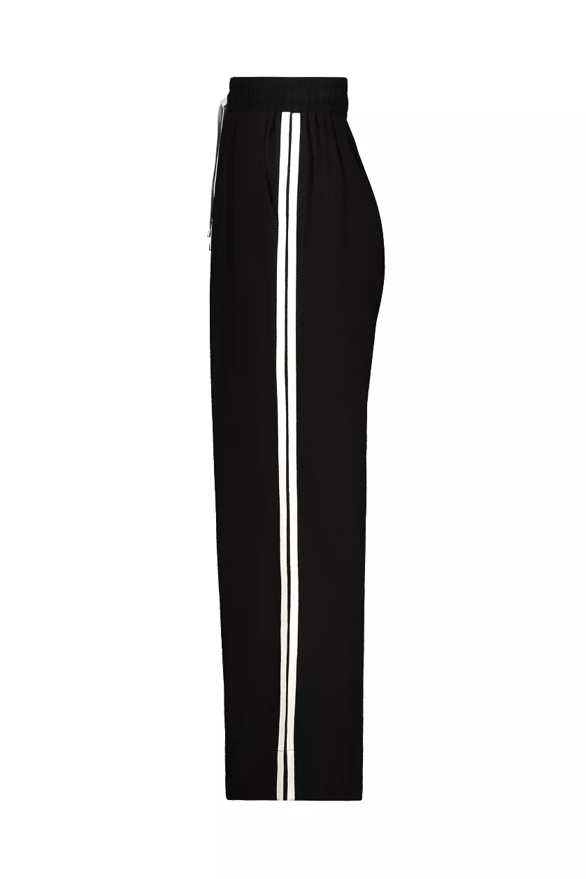 Black Women's Indi Pants