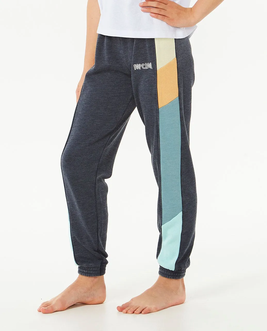 Block Party Girl's Track Pants