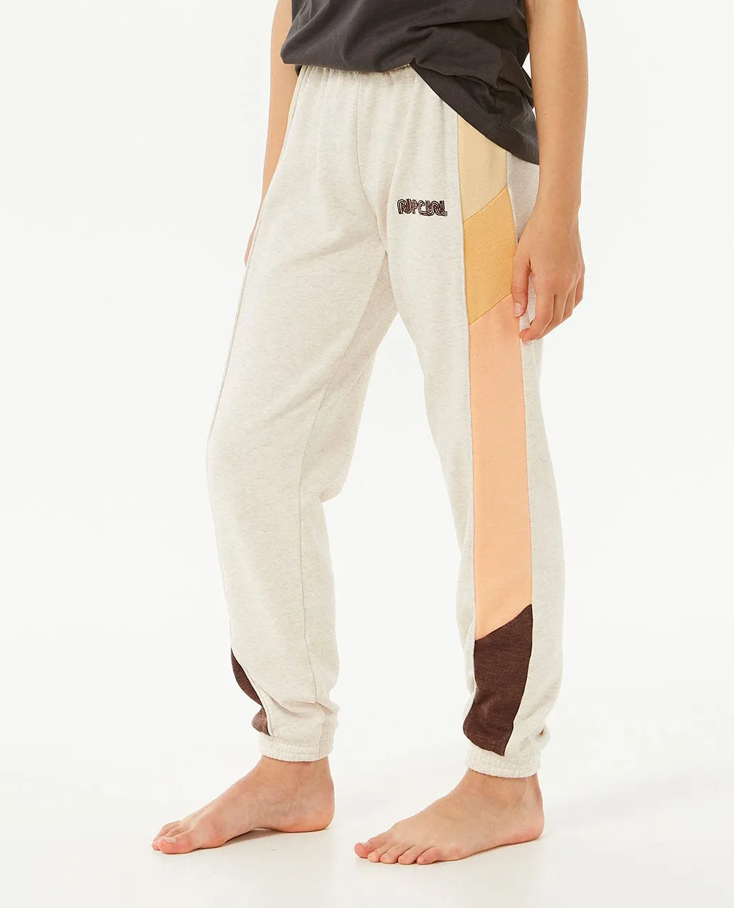 Block Party Girl's Track Pants