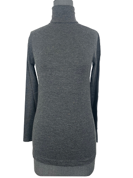 Brunello Cucinelli Cashmere Turtleneck Sweater S