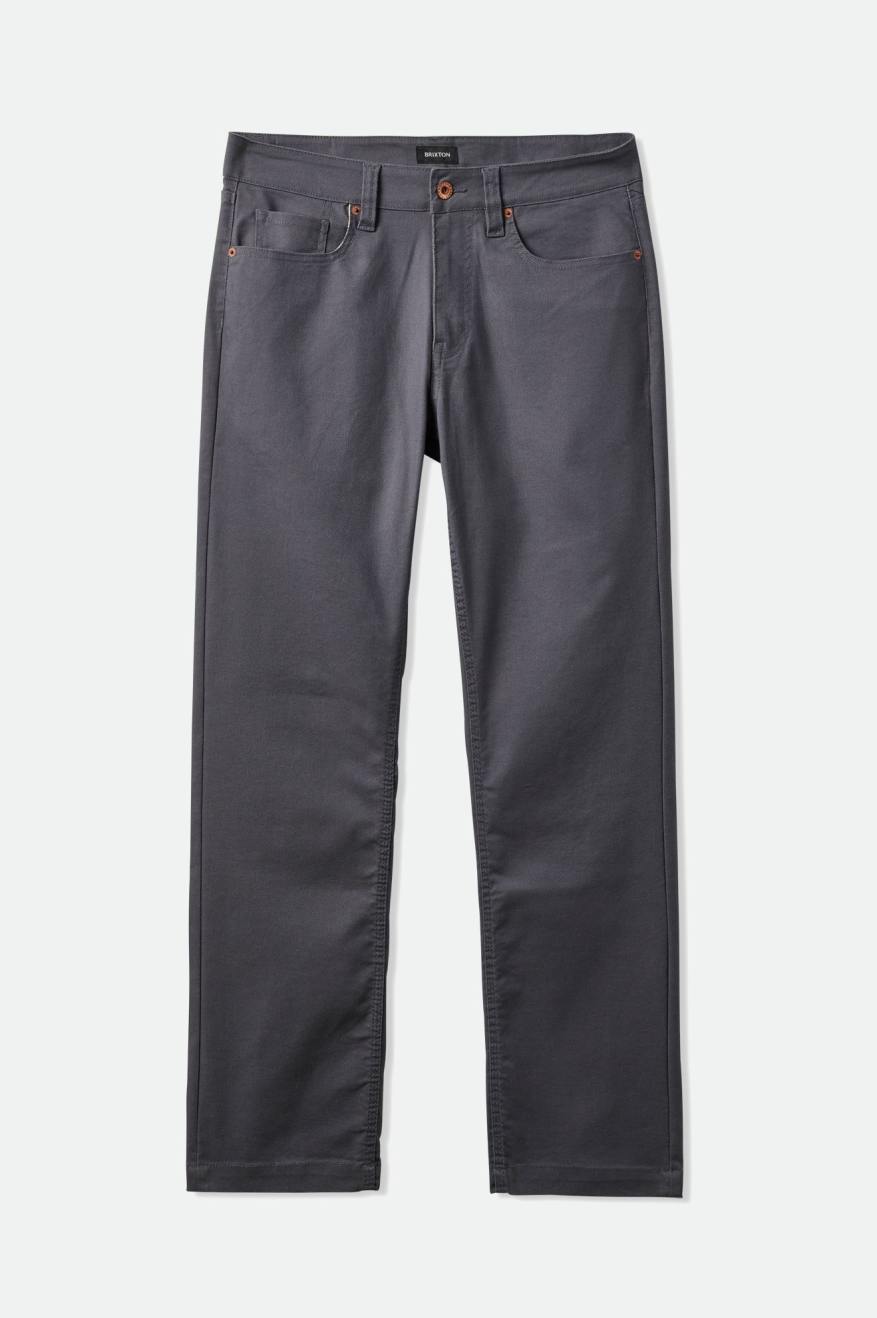 Builders Stretch Pant Blue Ombre 5-pocket