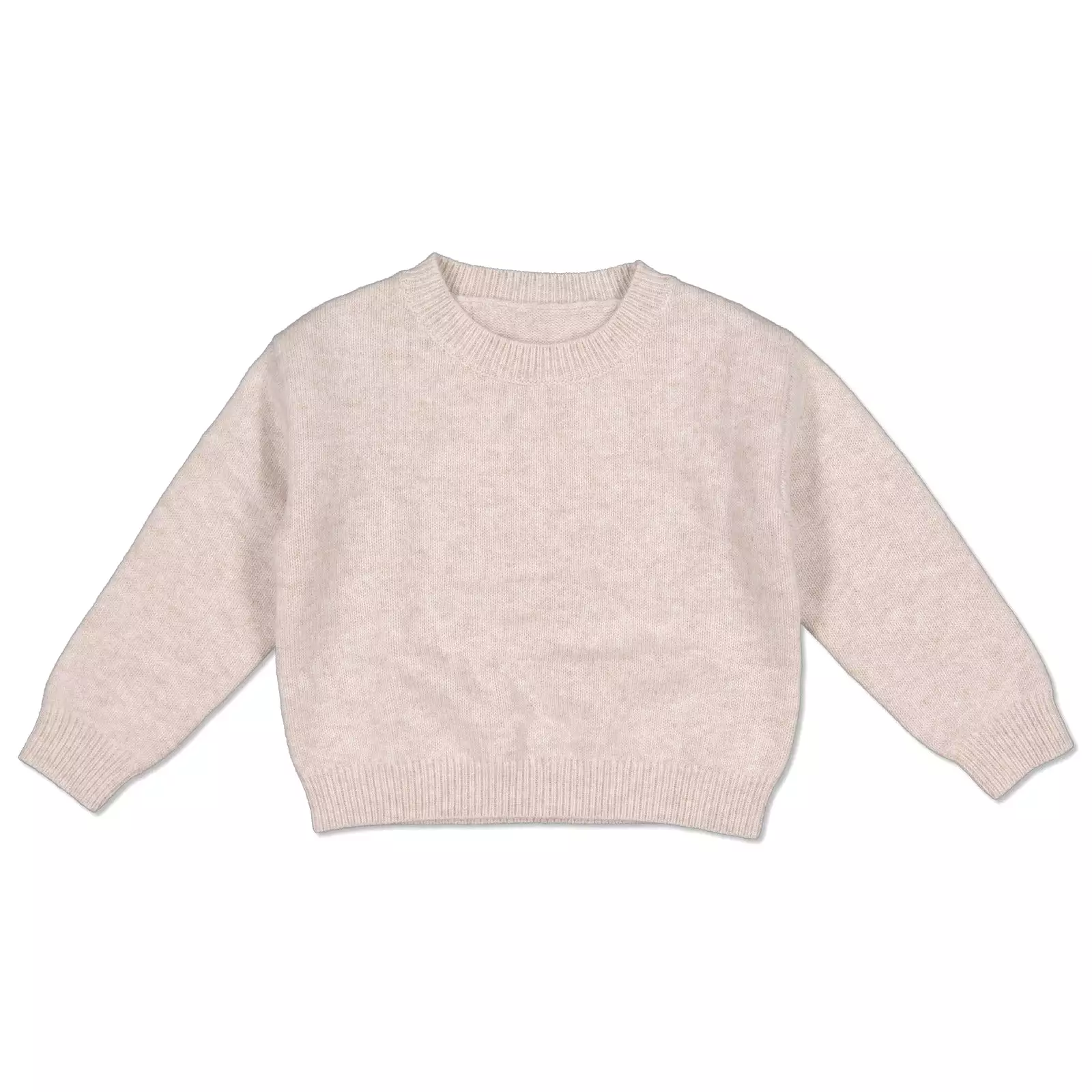 Burrow & Be Oakley Knit Sweater - Buy Now & Save - Limited Stock Available.