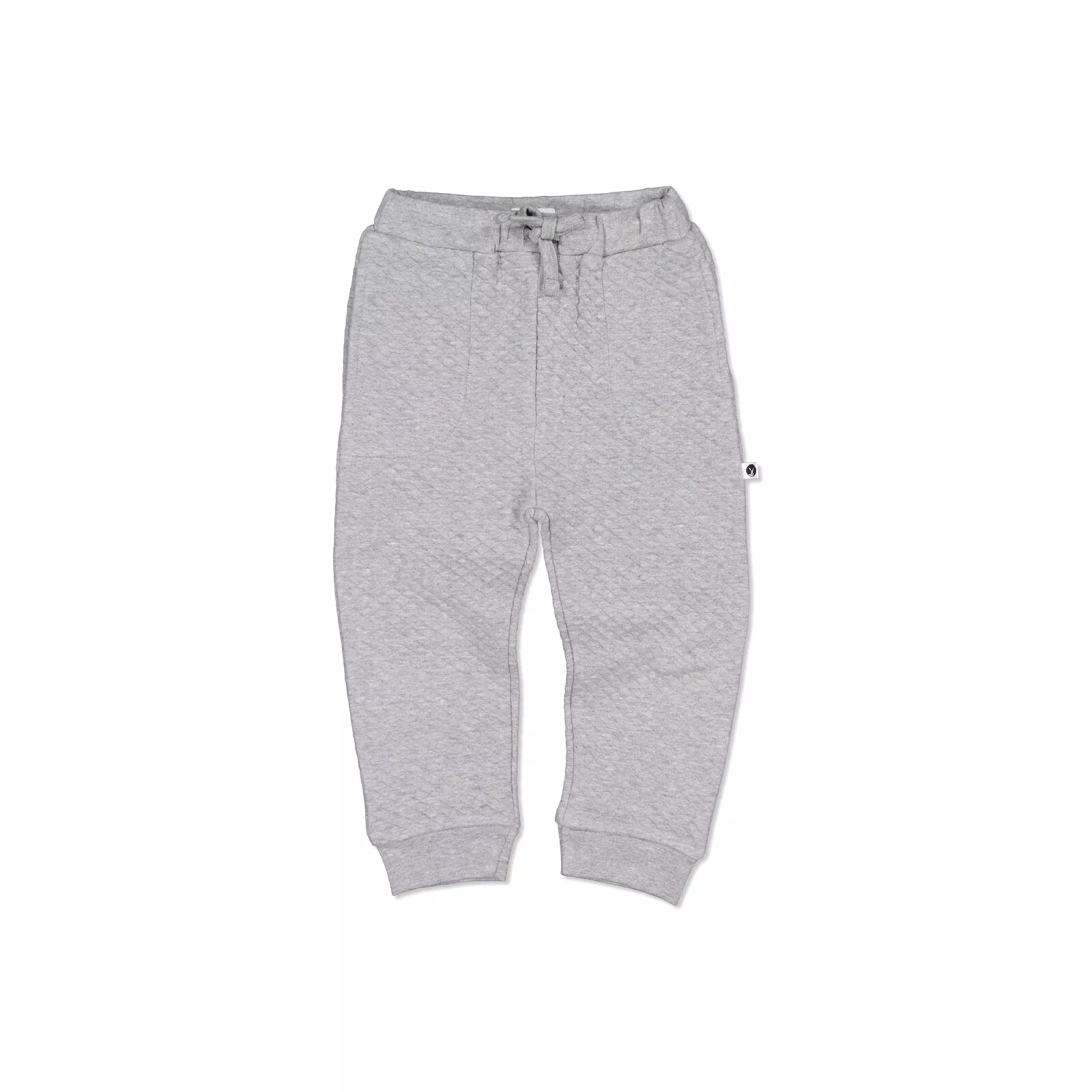 Burrow & Be Track Pants - Quilted Style