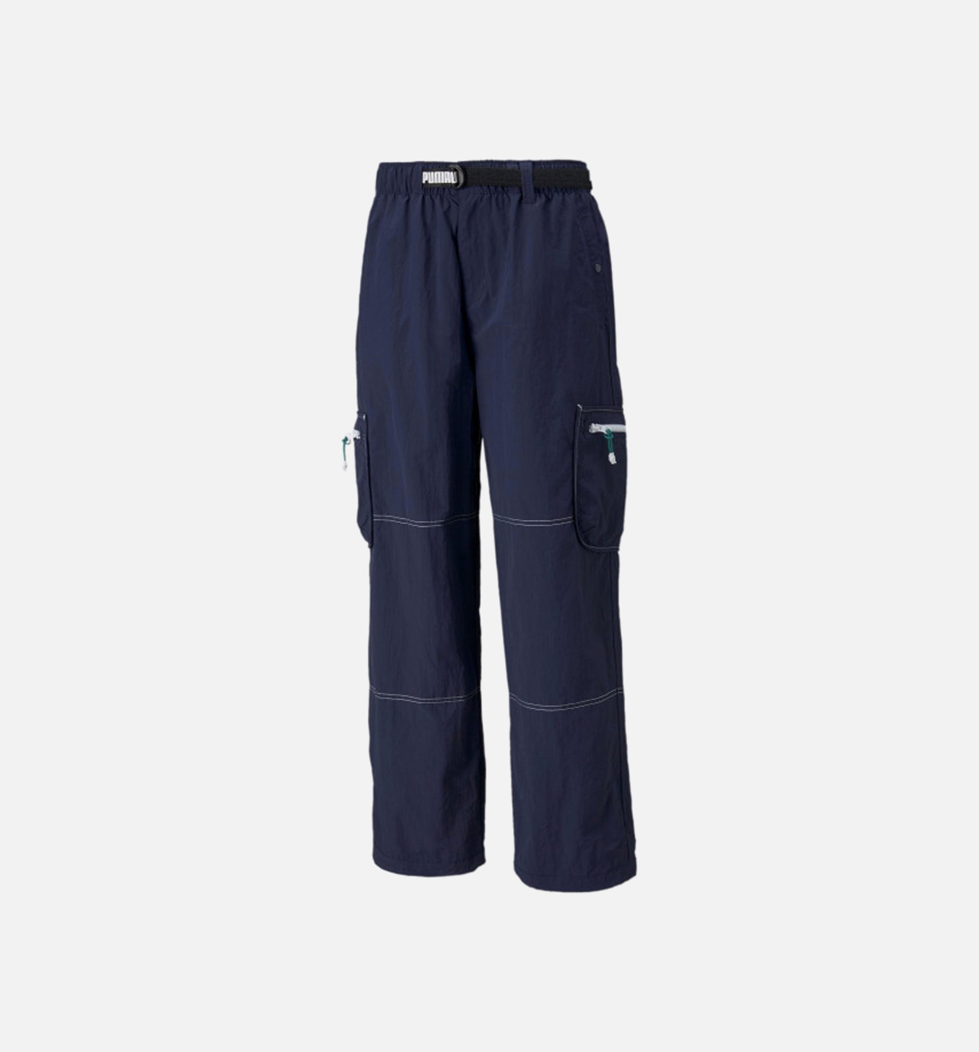 Butter Goods Navy Blue Track Pants