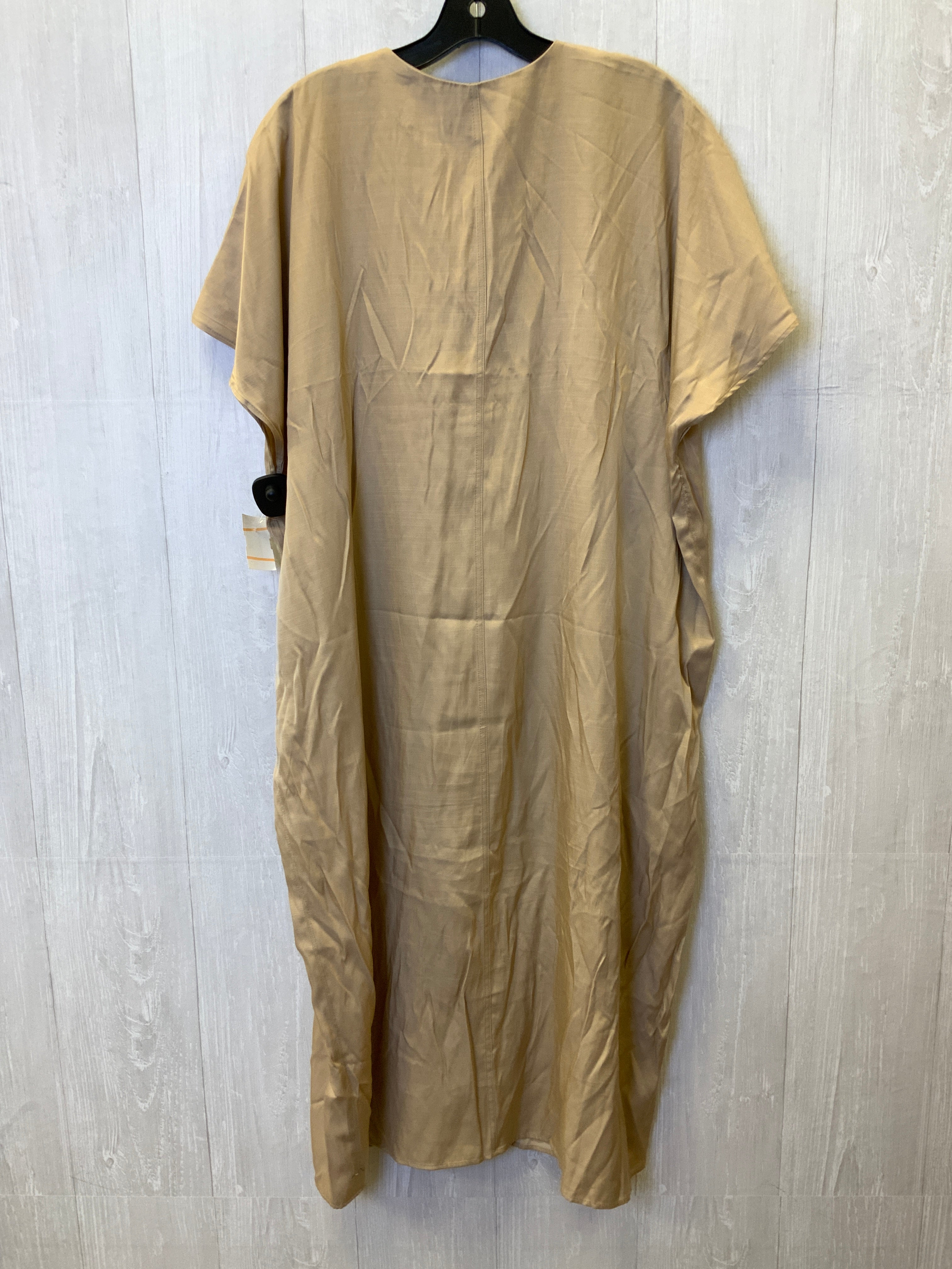 Casual Maxi Dress H&m Size S