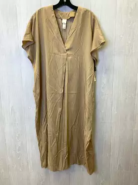 Casual Maxi Dress H&m Size S