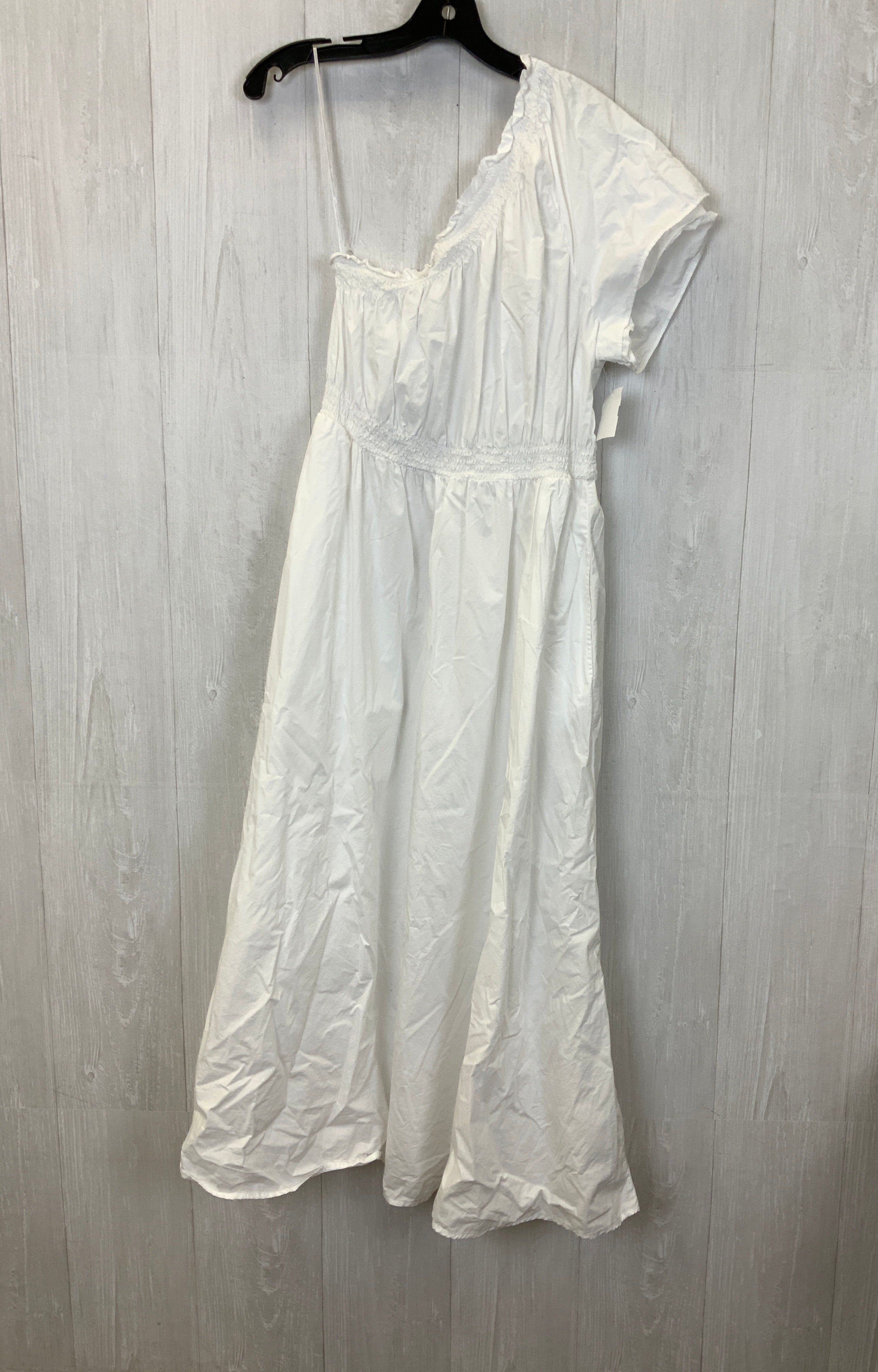 Casual Midi Dress, J Crew, Size M