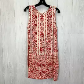 Casual Short Dress in Size M from Chicos