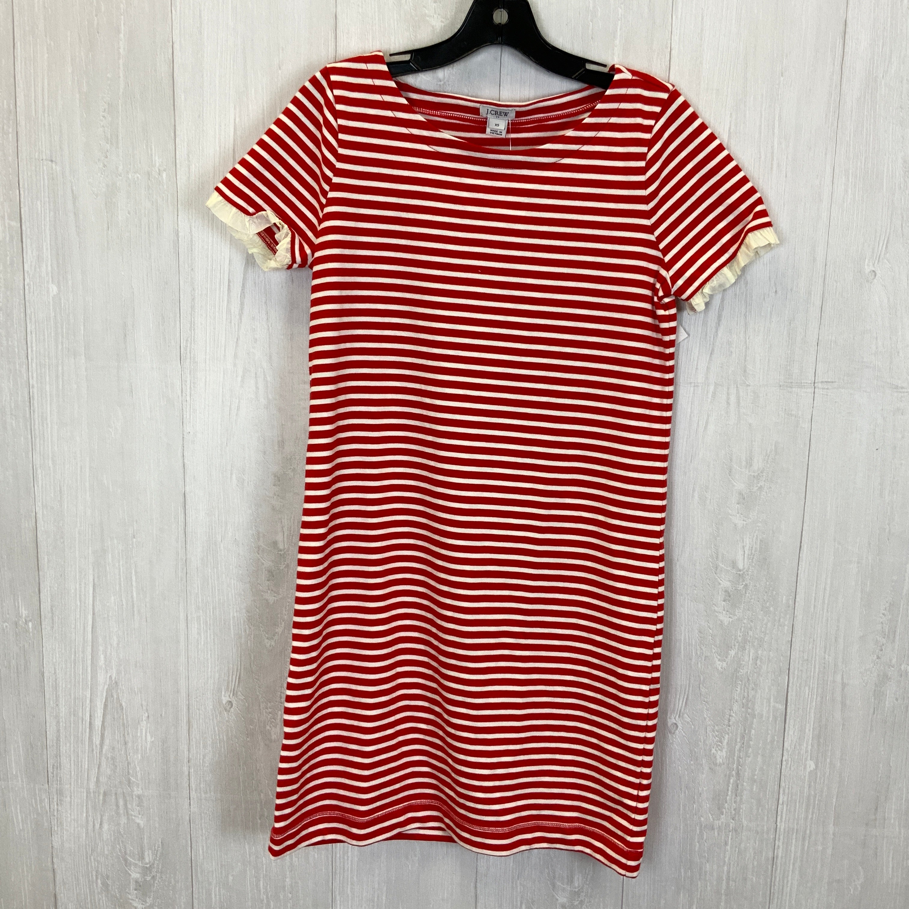 Casual Short Dress J Crew Size XS