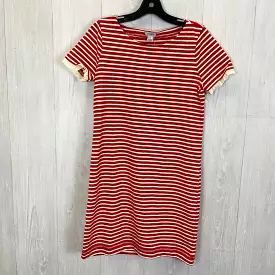 Casual Short Dress J Crew Size XS