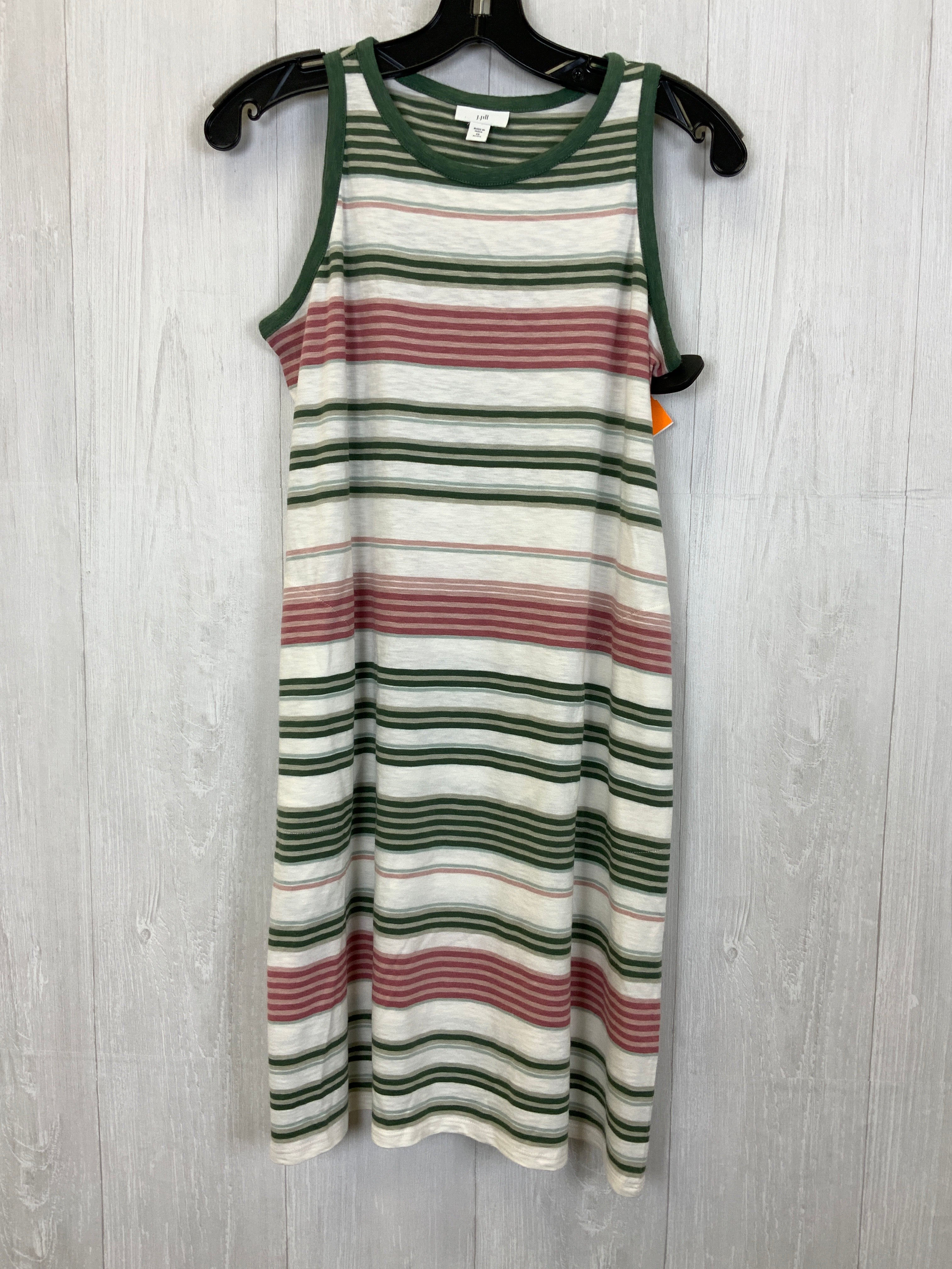 Casual Short Dress, J Jill, Size XS