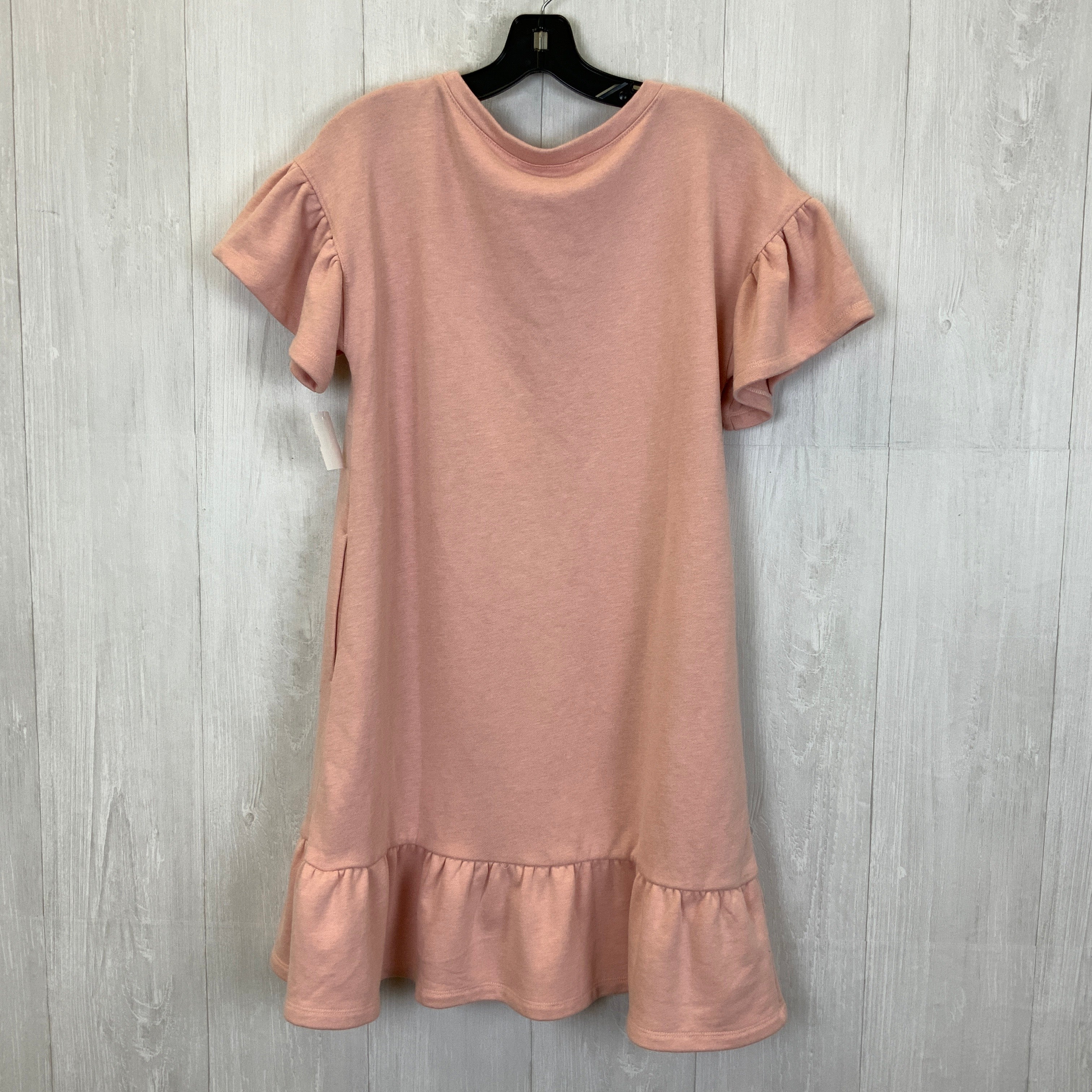 casual short dress Loft size small