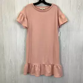 casual short dress Loft size small