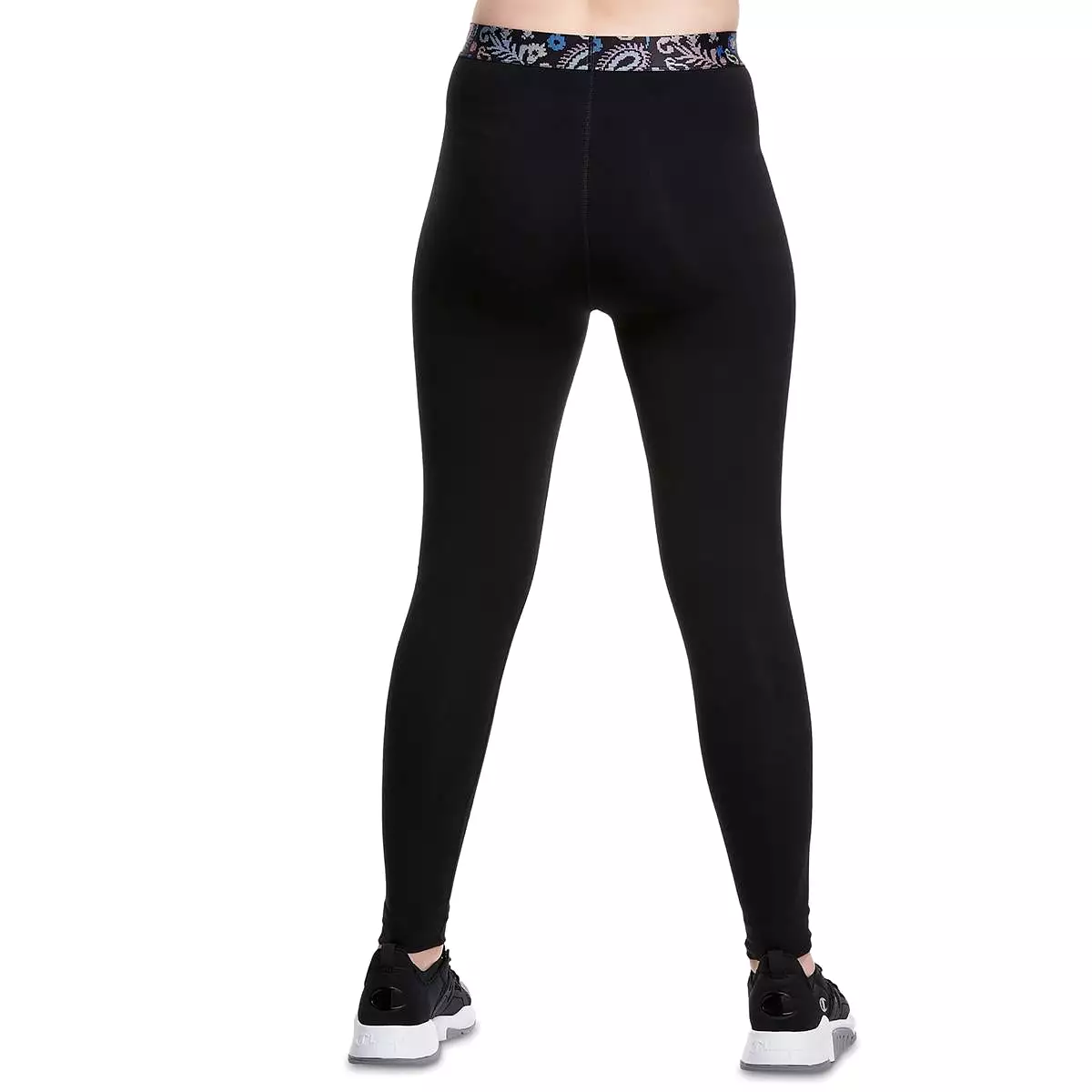 Champion Stretch Leggings High Rise Women