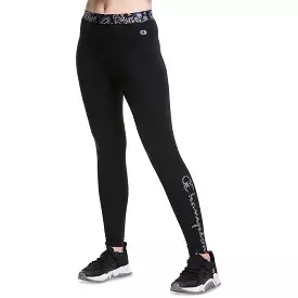 Champion Stretch Leggings High Rise Women