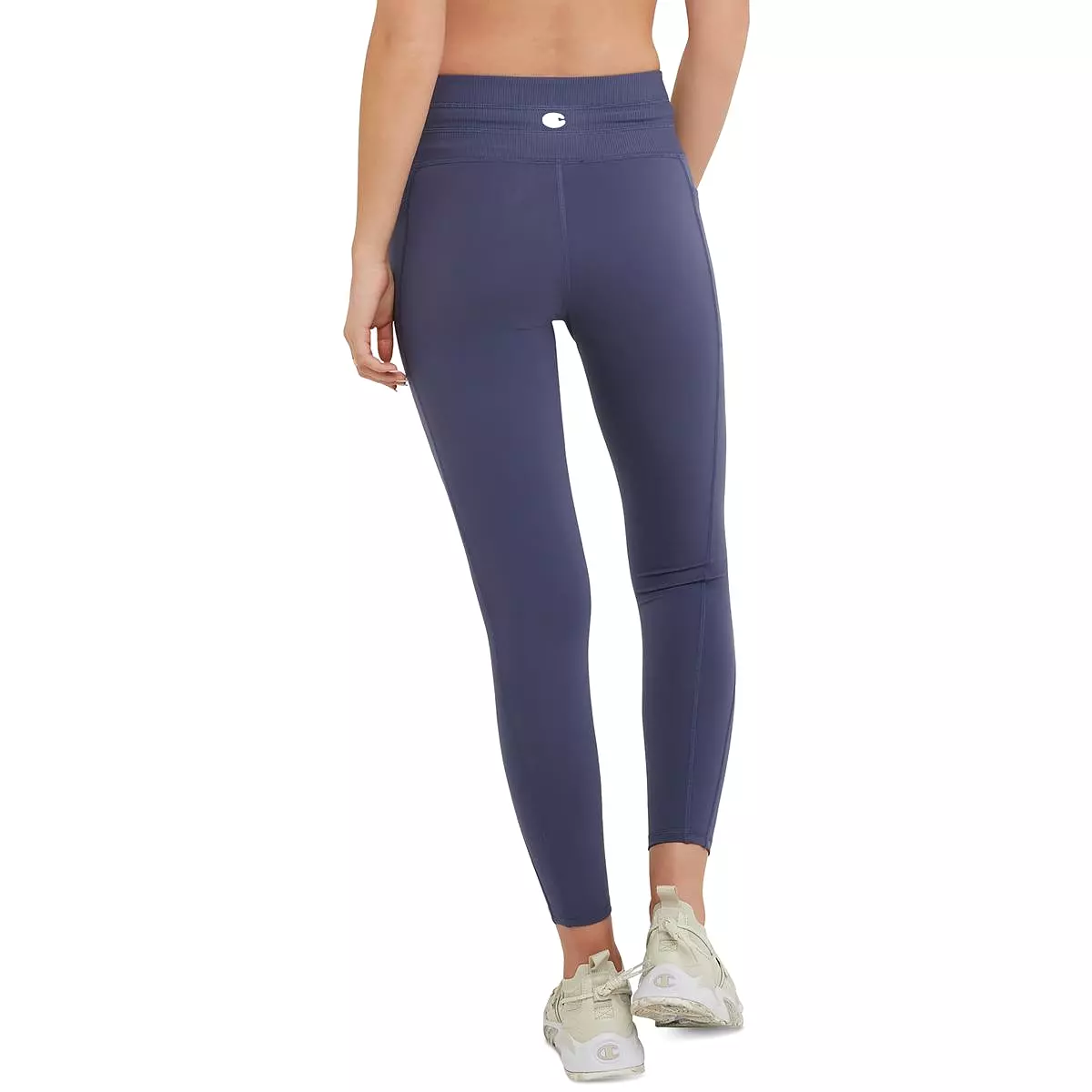 Champion Women's Activewear Leggings for Fitness and Athletic Training