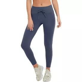 Champion Women's Activewear Leggings for Fitness and Athletic Training