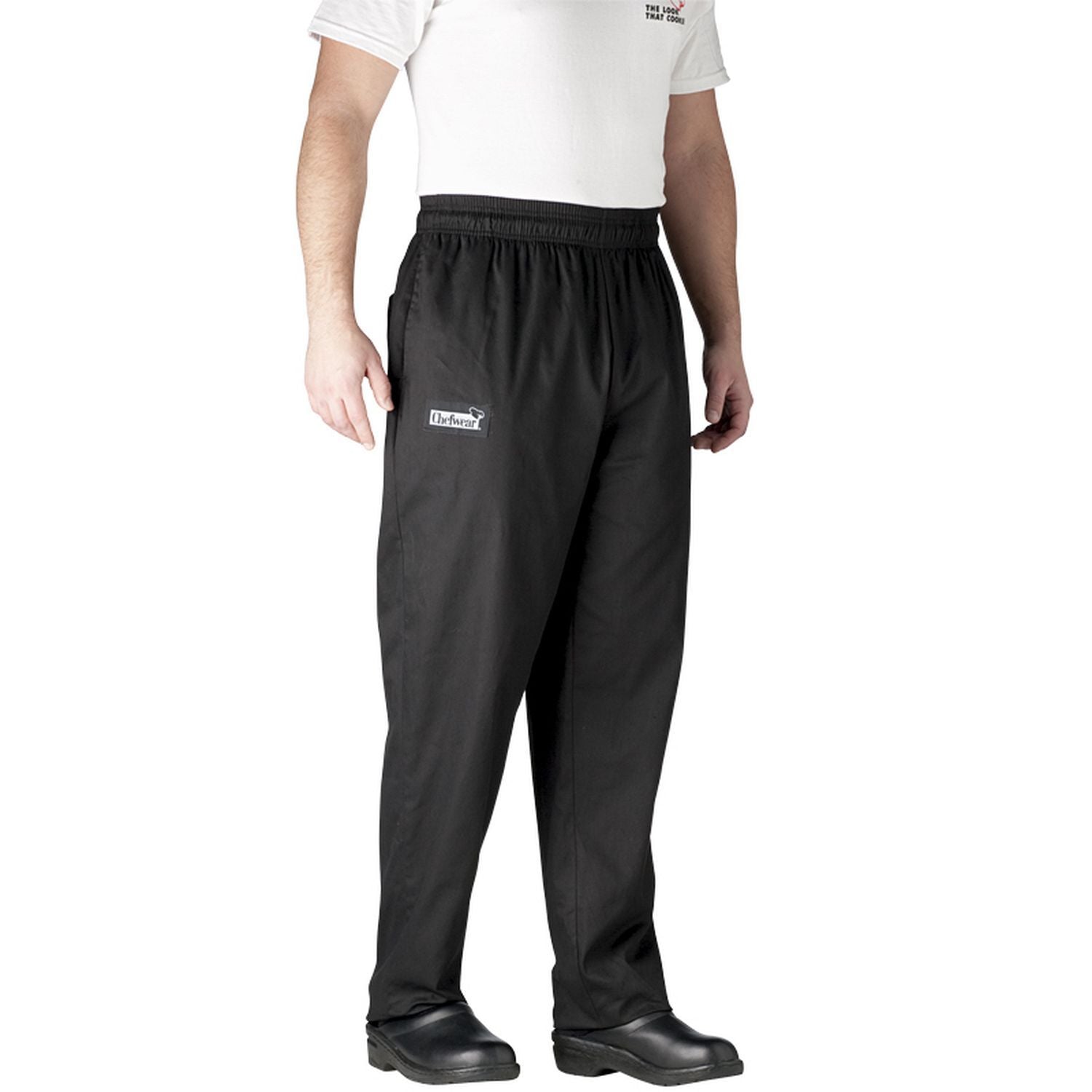 Chefwear CW3500 Chef Pant