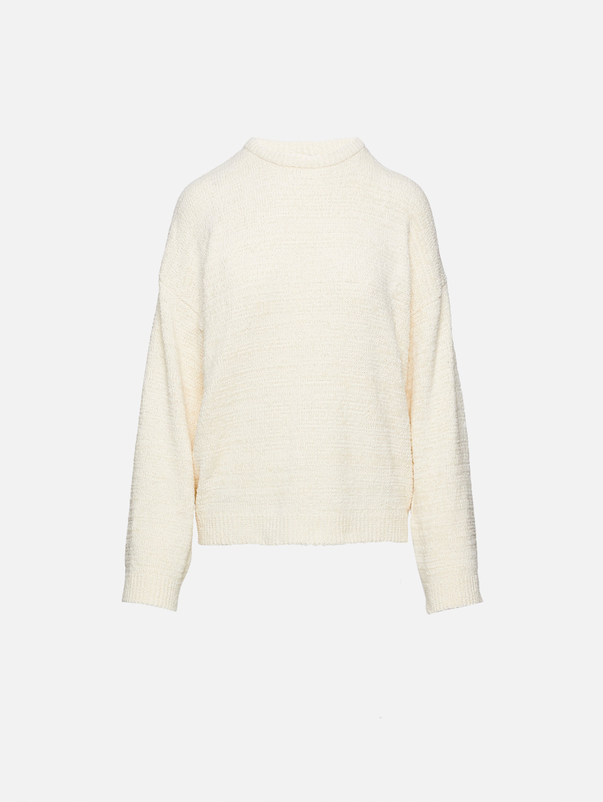 Chenille Sweater - Shop Now!