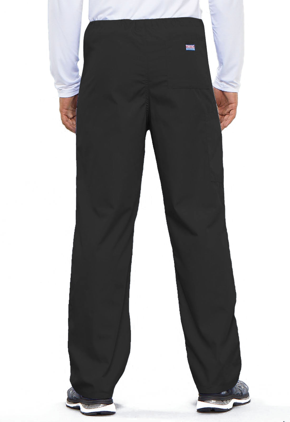 Cherokee Workwear 4100 Scrub Pant - SHORT