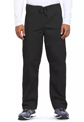 Cherokee Workwear 4100 Scrub Pant - SHORT