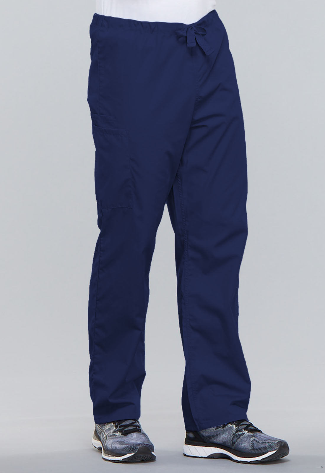 Cherokee Workwear 4100 Scrub Pant - SHORT