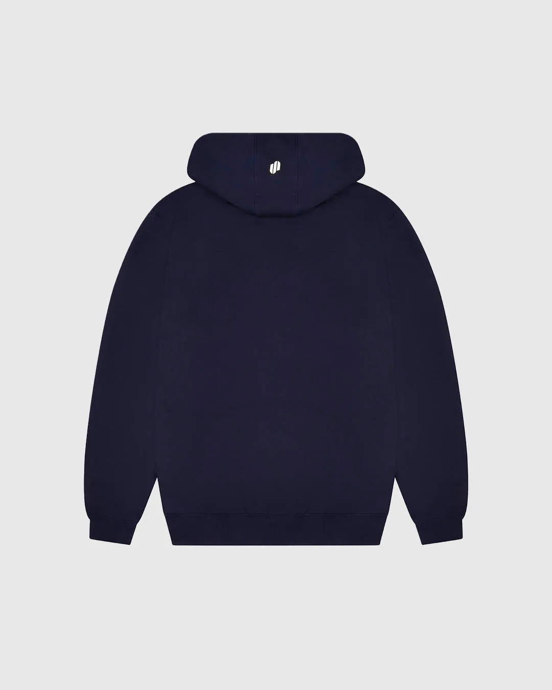 Clapham Falcons Hoodie in Navy from CF:006