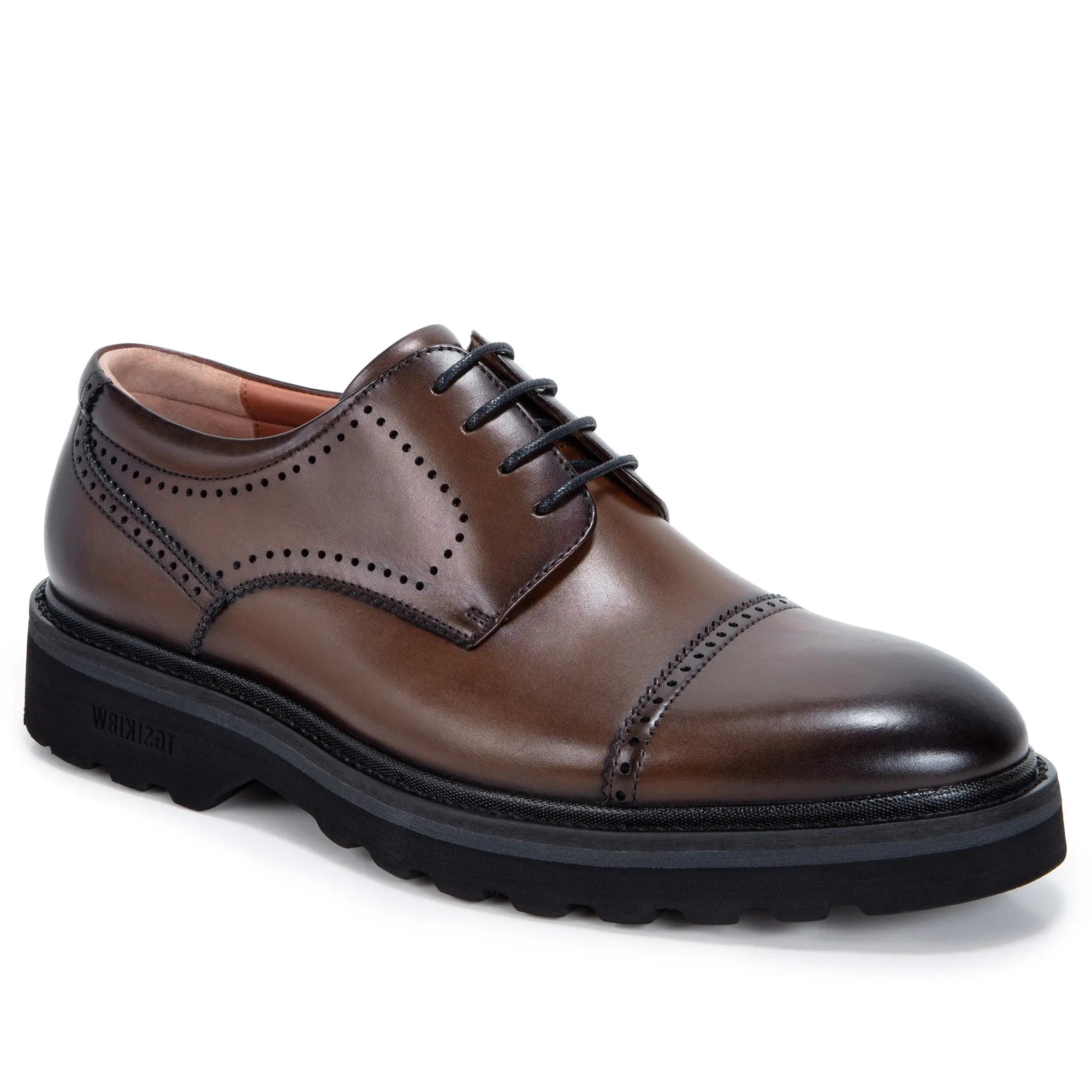 Classic Derby for Men's MK78765B