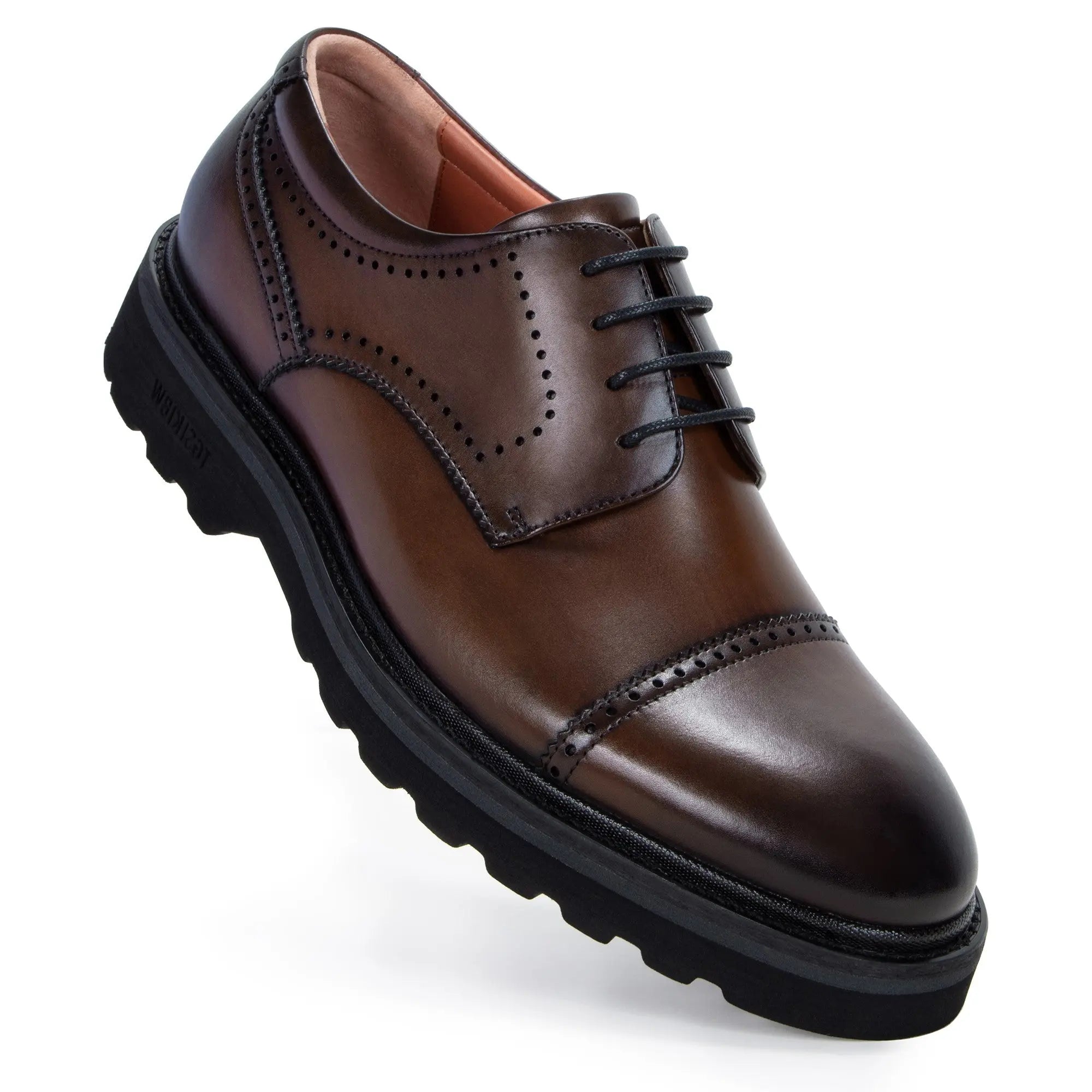 Classic Derby for Men's MK78765B