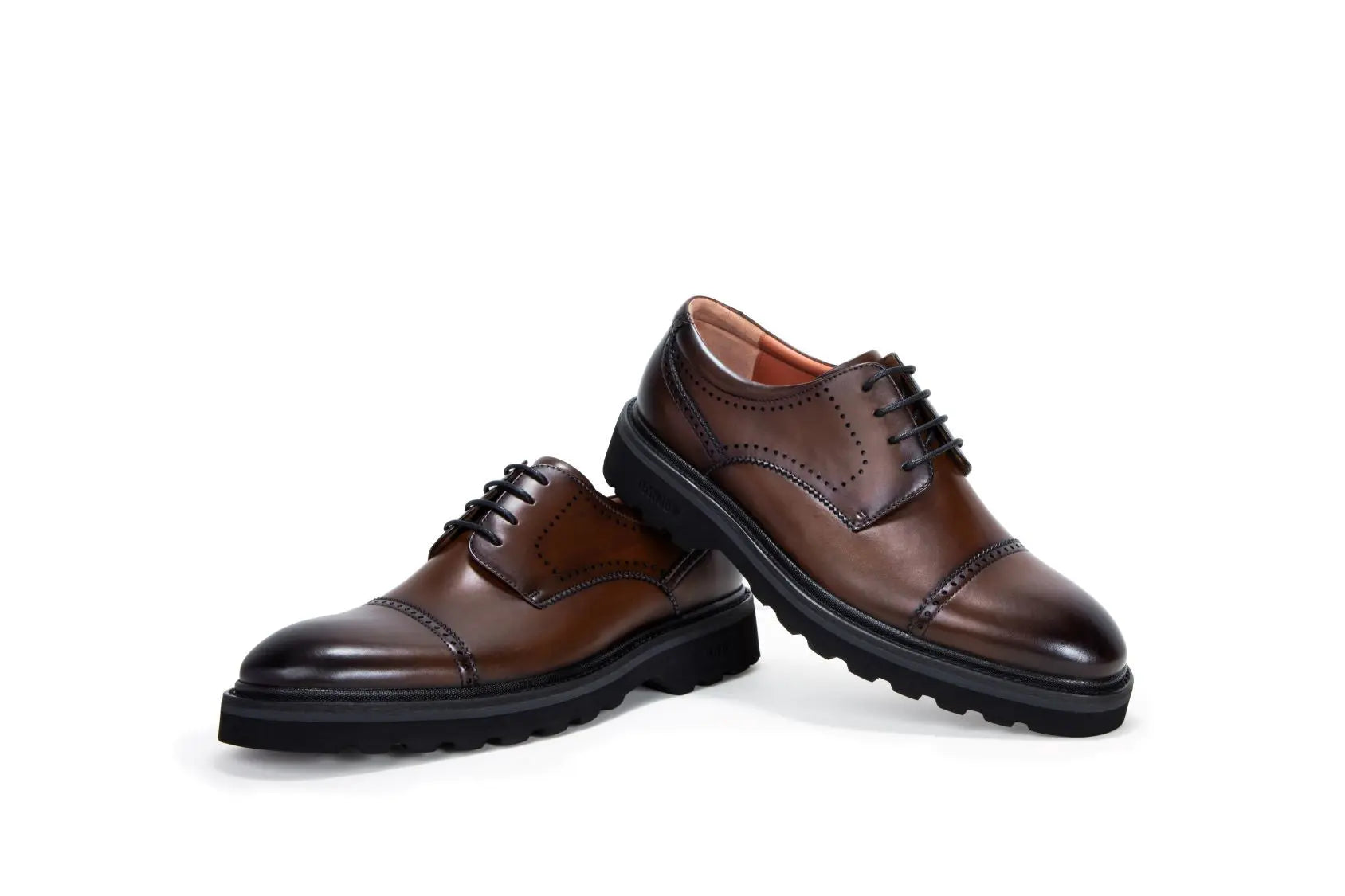 Classic Derby for Men's MK78765B