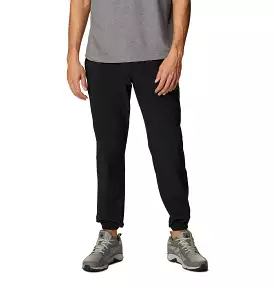 Columbia Men's Hike Jogger Pant