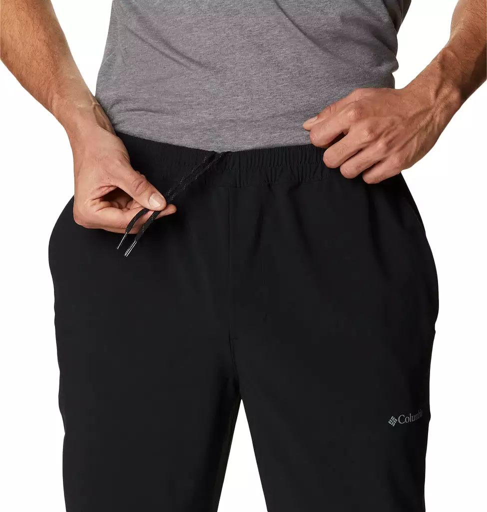 Columbia Men's Hike Jogger Pant