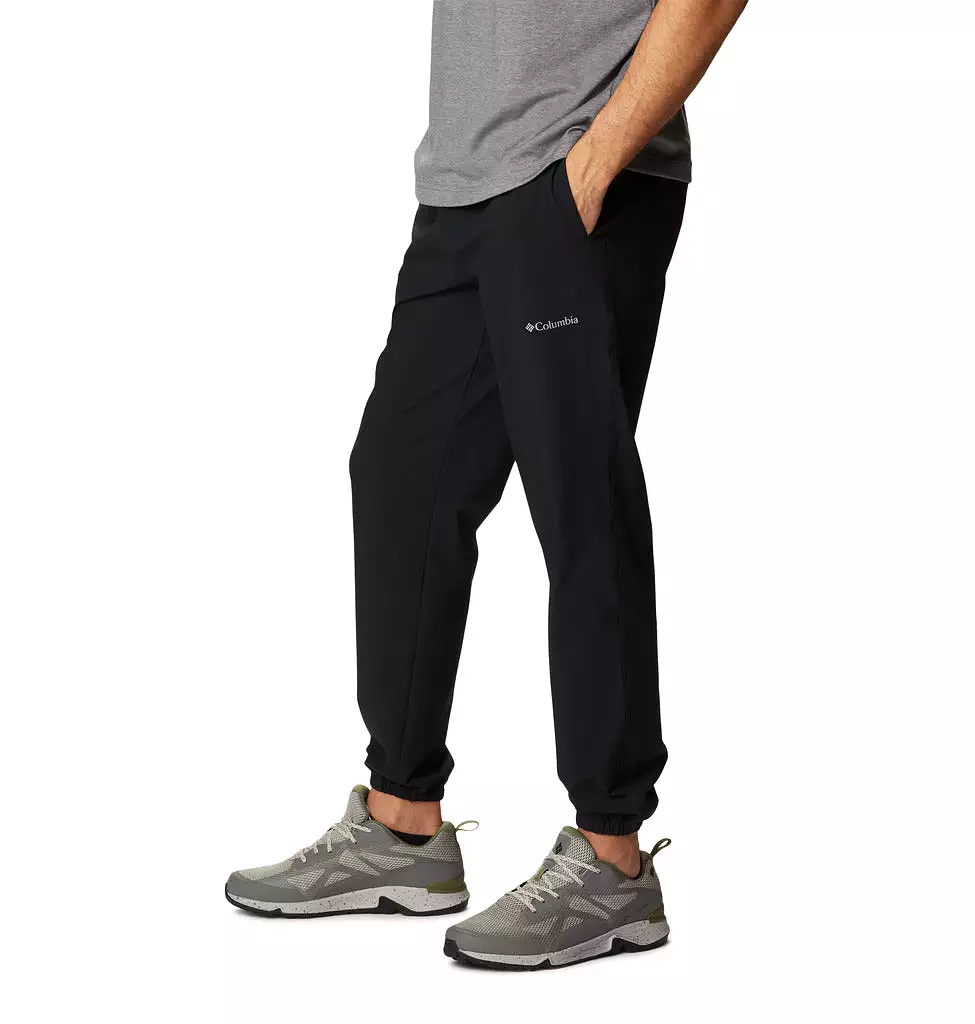 Columbia Men's Hike Jogger Pant