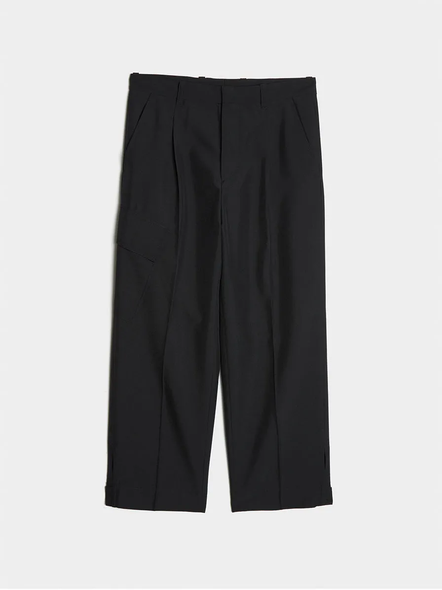 Pant Black Combo