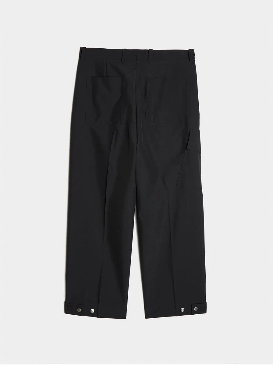 Pant Black Combo