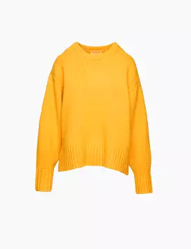 Comfy Crew Neck Sweater