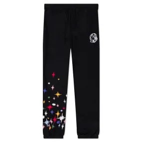 Constellation Black Pants