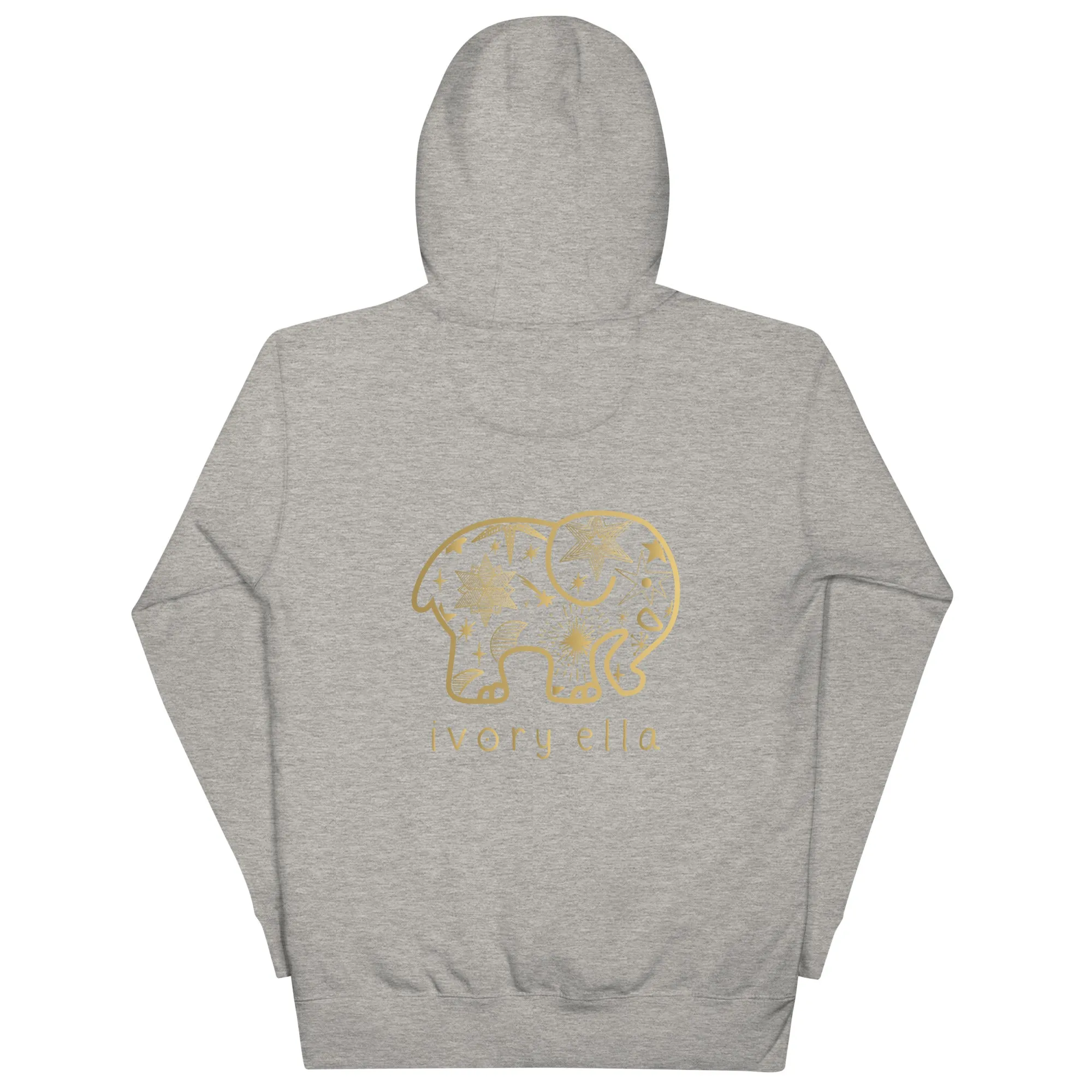 Dancing Stars Unisex Hoodie Apparel