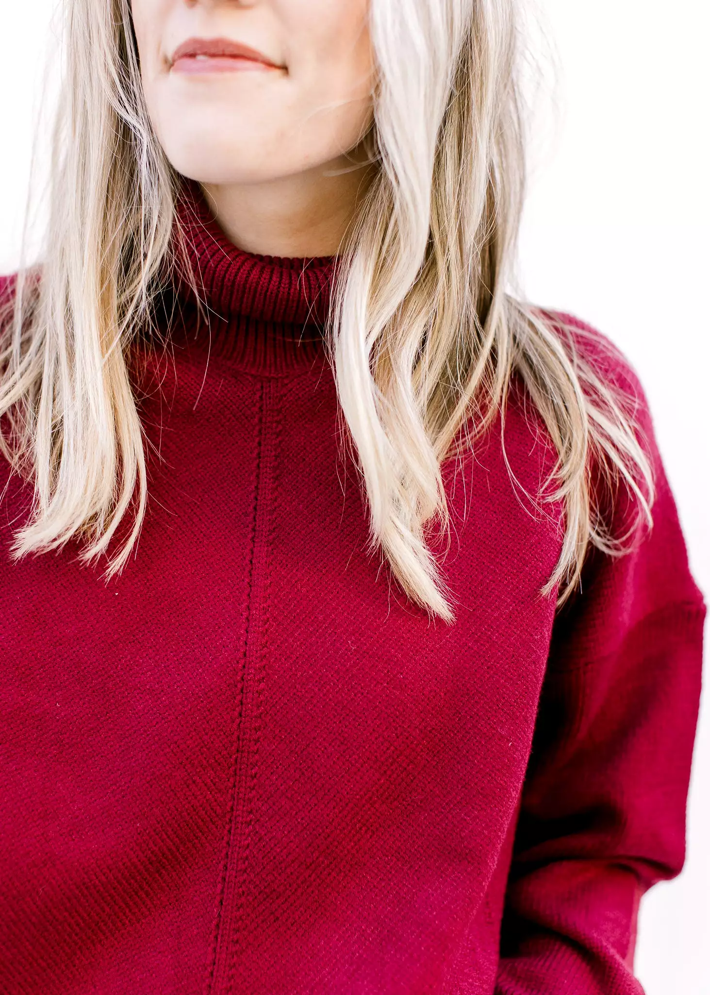 Deep Port Sweater - Best Price, Top Quality & Fast Shipping!