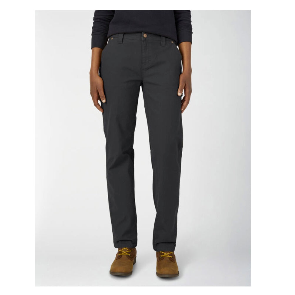 Dickies Carpenter Work Pant Black FD2700