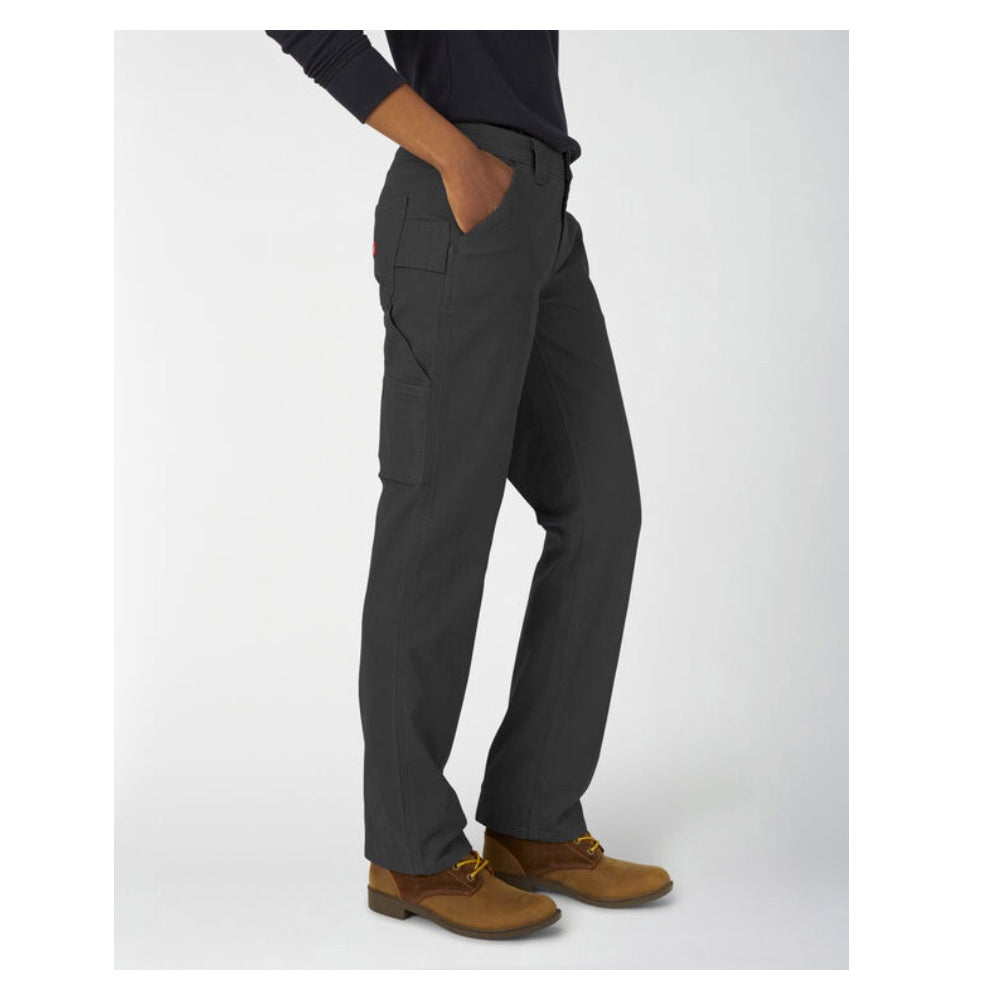 Dickies Carpenter Work Pant Black FD2700