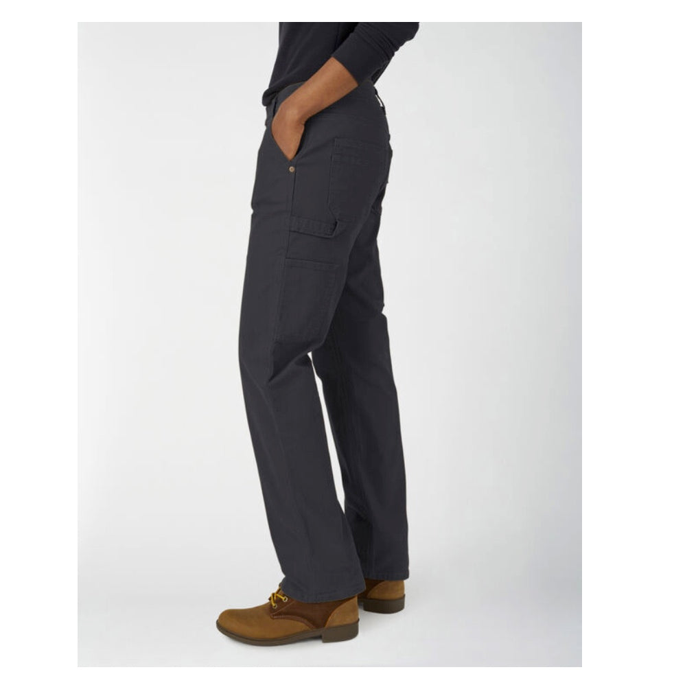 Dickies Carpenter Work Pant Black FD2700